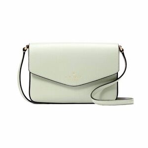 NWT Kate Spade Light Green Crossbody Bag